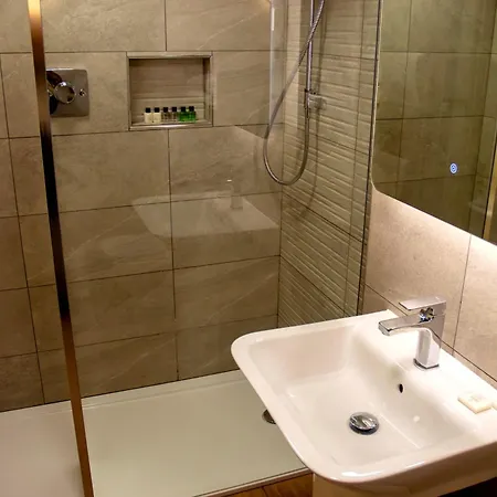 Holly Tree Hotel, Swimming Pool & Hot Tub Kentallen Room photo