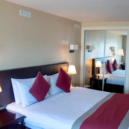 Holly Tree Hotel, Swimming Pool & Hot Tub Kentallen Room photo