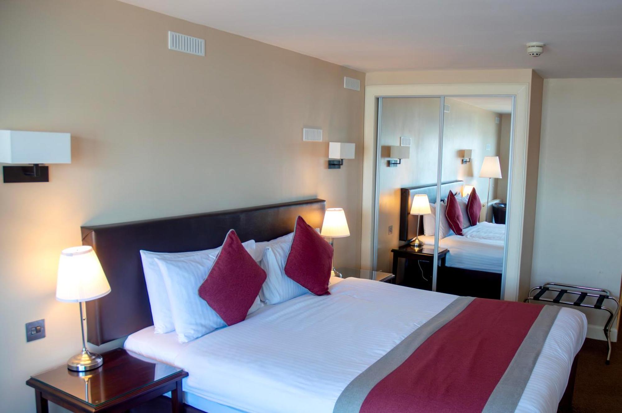 Hotel Holly Tree Hotel, Swimming Pool & Hot Tub Kentallen
