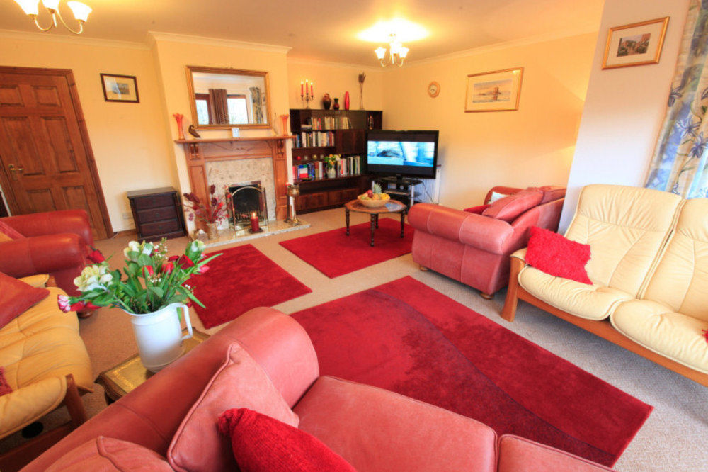 Holly Tree Hotel, Swimming Pool & Hot Tub 3* Kentallen