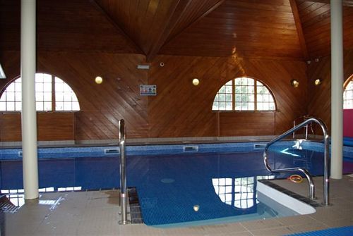 Holly Tree Hotel, Swimming Pool & Hot Tub Hotel Kentallen