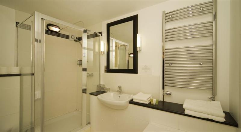 Holly Tree Hotel, Swimming Pool & Hot Tub 3* Kentallen