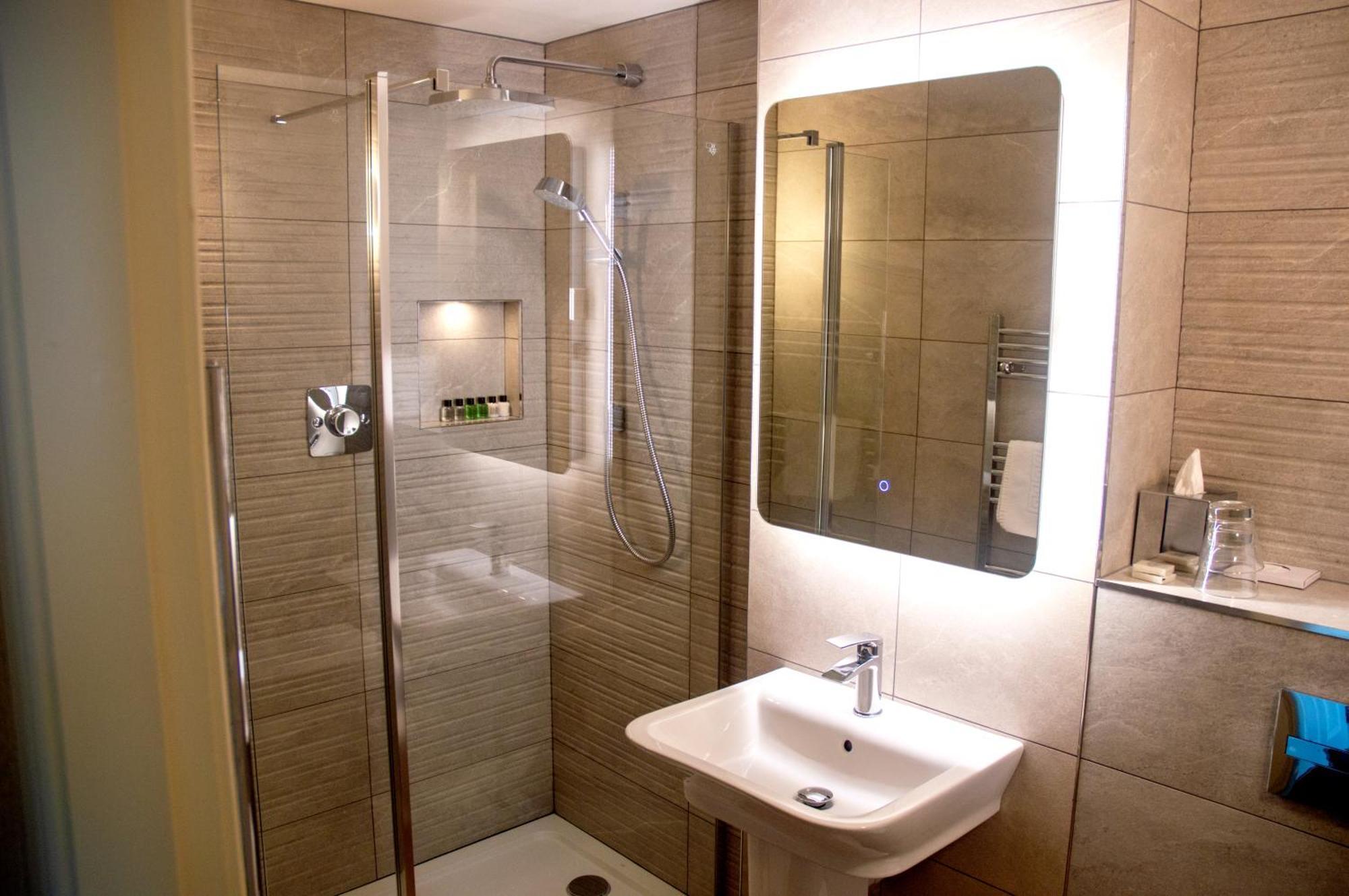 Hotel Holly Tree Hotel, Swimming Pool & Hot Tub Kentallen
