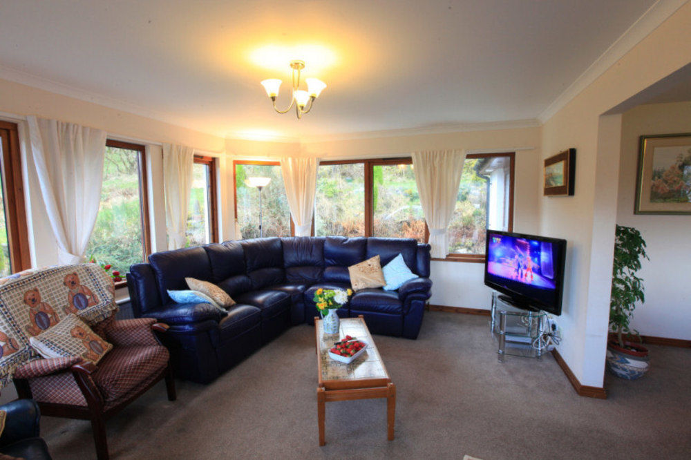 Holly Tree Hotel, Swimming Pool & Hot Tub Hotel Kentallen