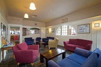 Holly Tree Hotel, Swimming Pool & Hot Tub 3* Kentallen