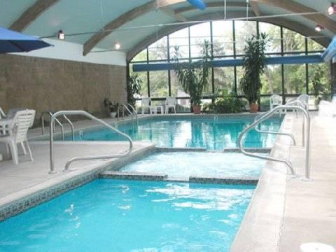 Holly Tree Hotel, Swimming Pool & Hot Tub Hotel Kentallen