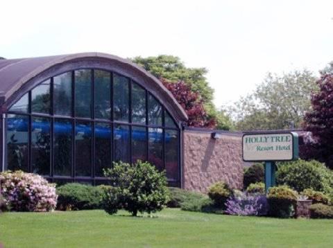 Holly Tree Hotel, Swimming Pool & Hot Tub 3*